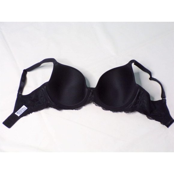 WACOAL Lace Affair UW T-Shirt Bra #853256 34B - Picture 9 of 11